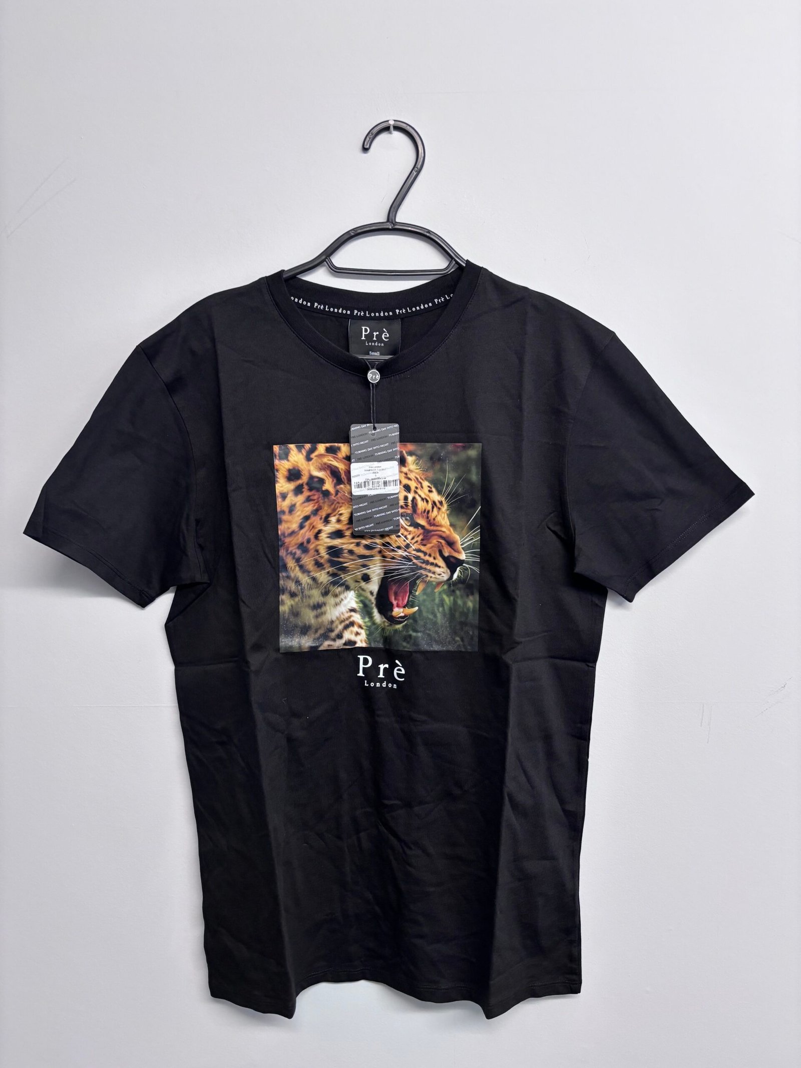Mens T-shirt