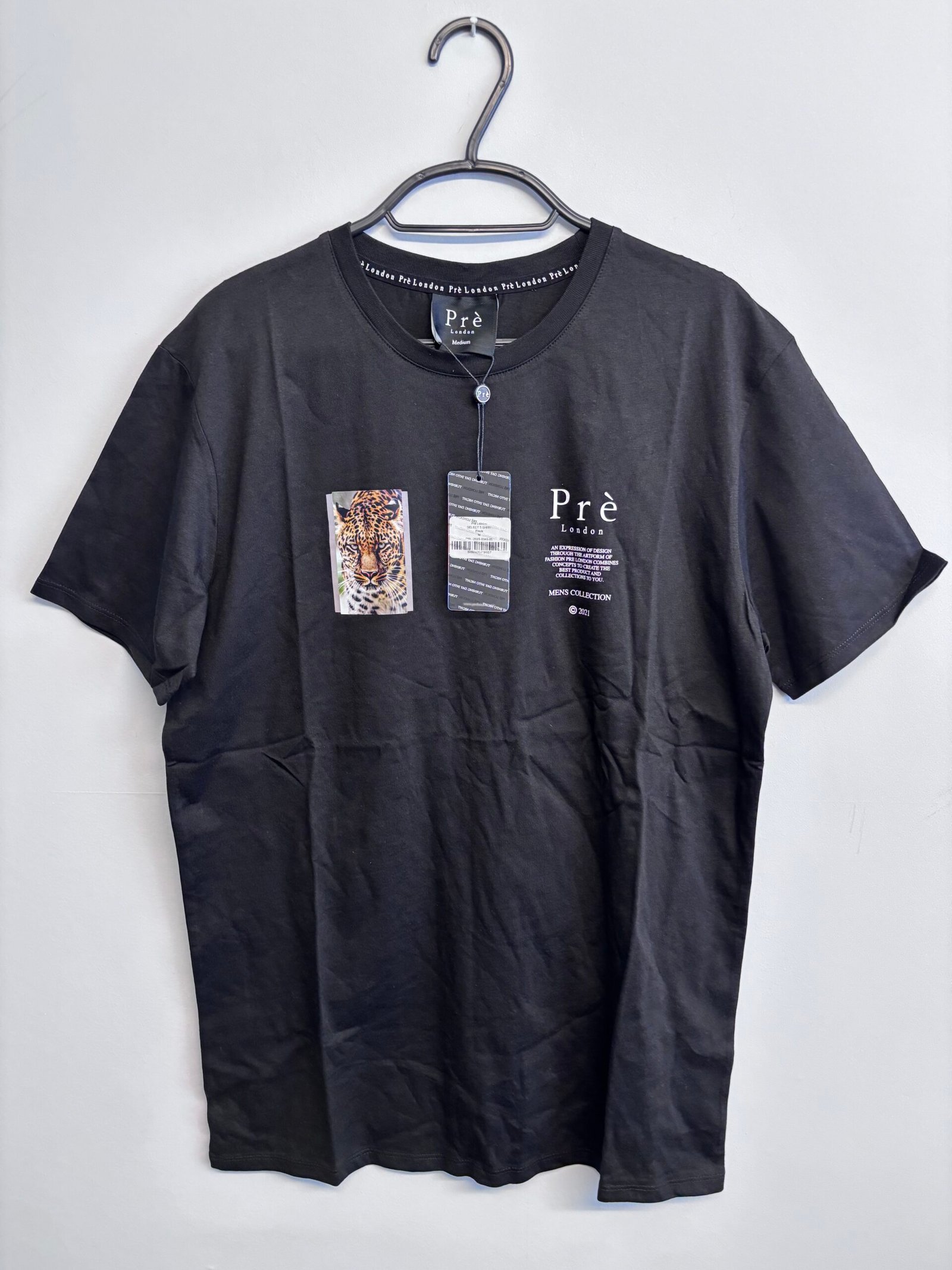 Mens T-shirt