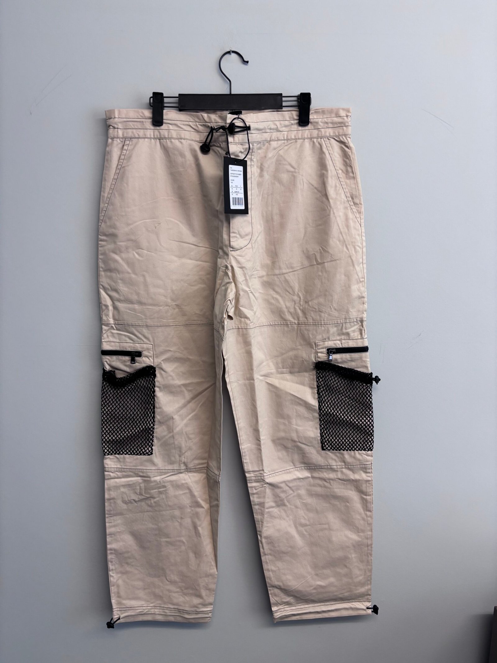 Mens Trousers