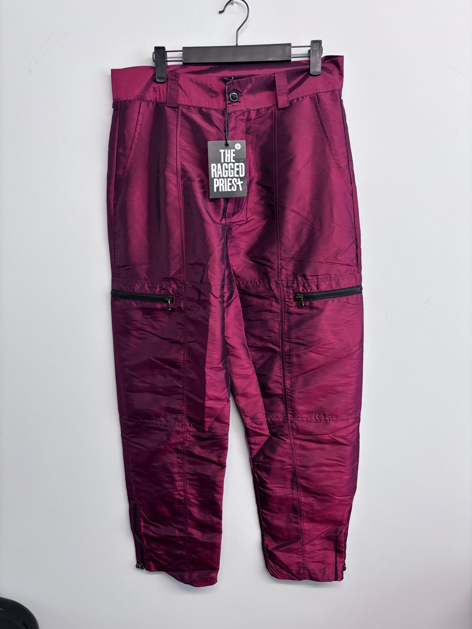 Mens Trousers