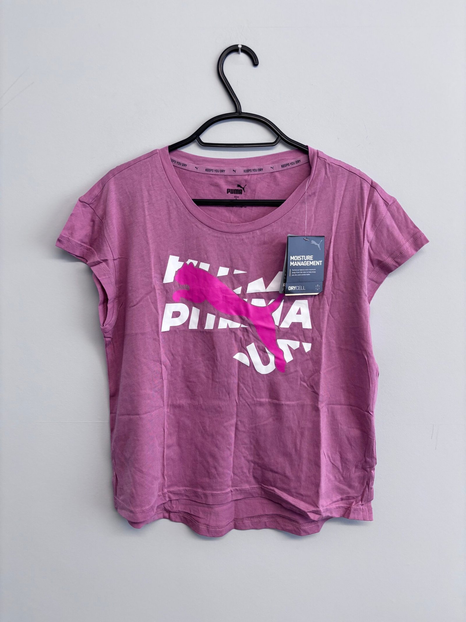 ladies T-shirt